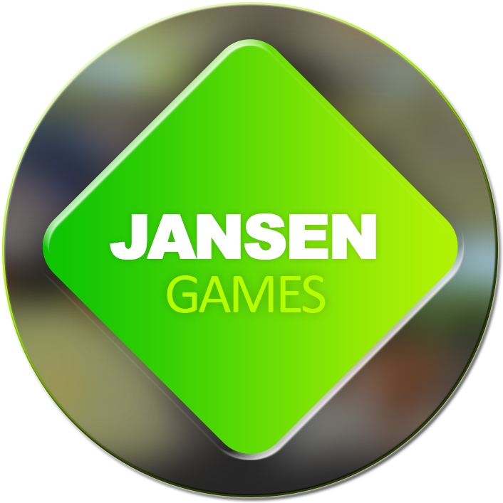 Jansen games